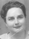 Muriel Ada Browne